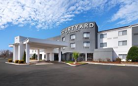 Courtyard by Marriott Johnson City Tn